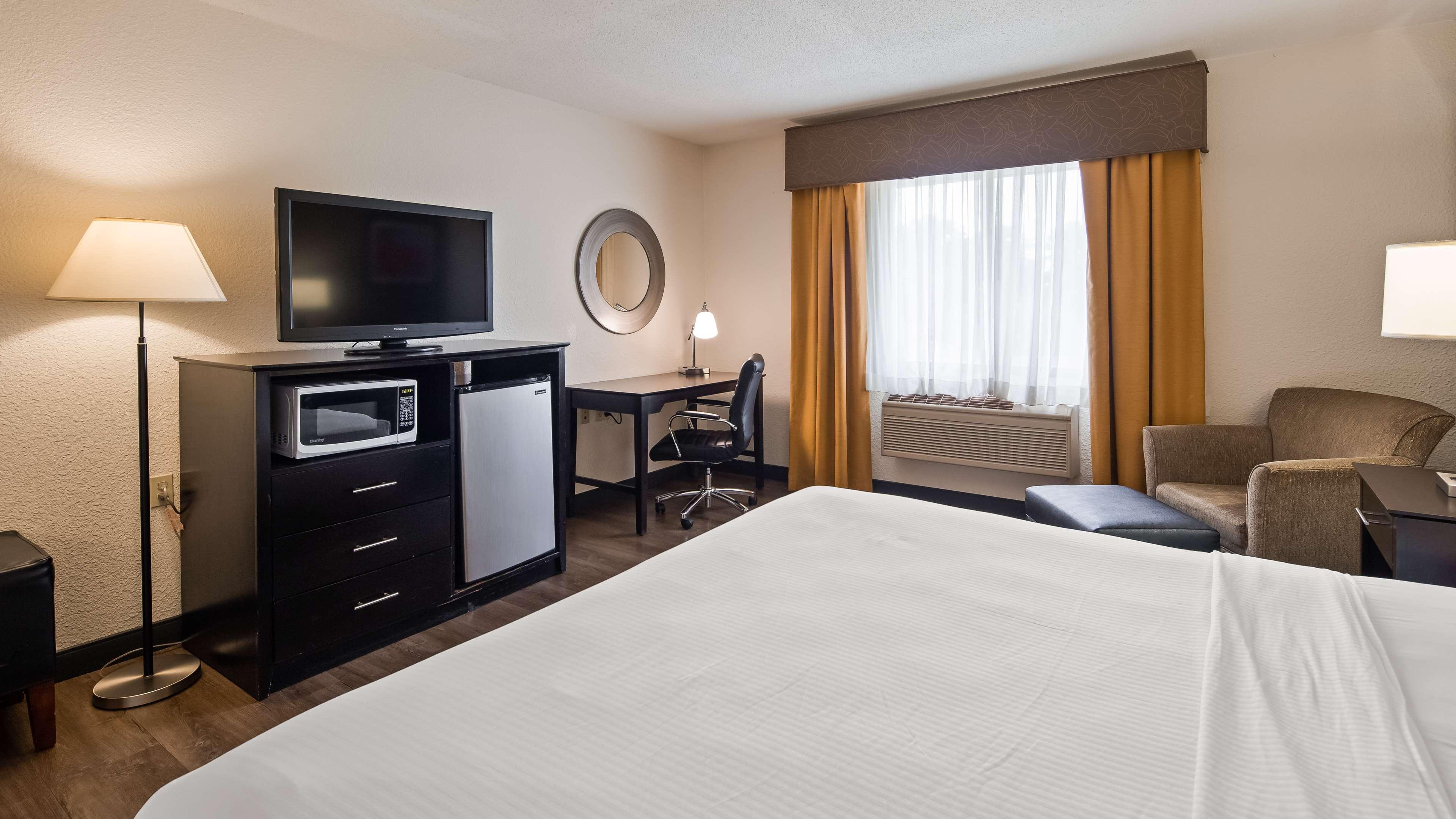 Best Western Plus Newark/Christiana Inn Bear Exterior photo