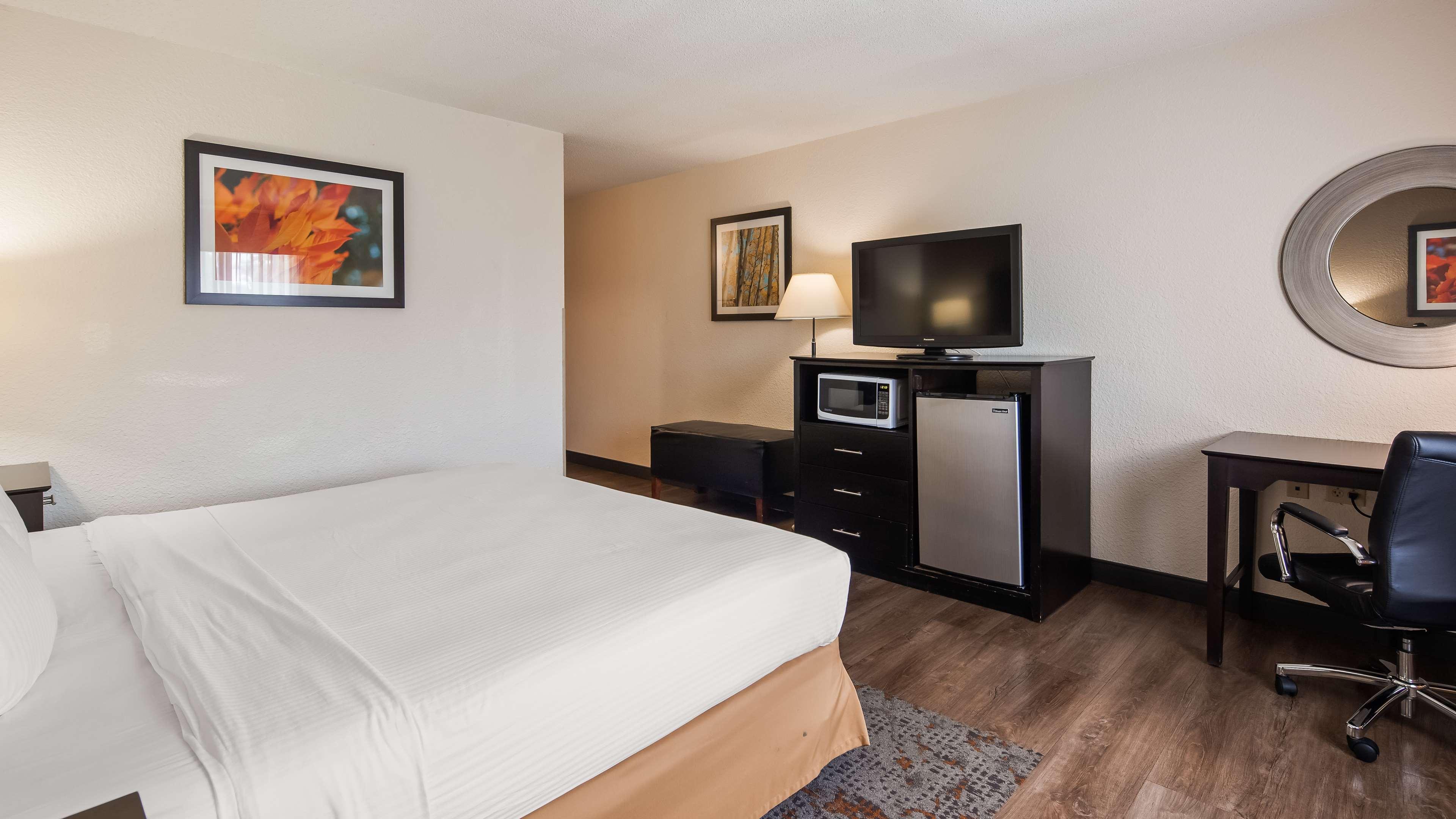 Best Western Plus Newark/Christiana Inn Bear Exterior photo