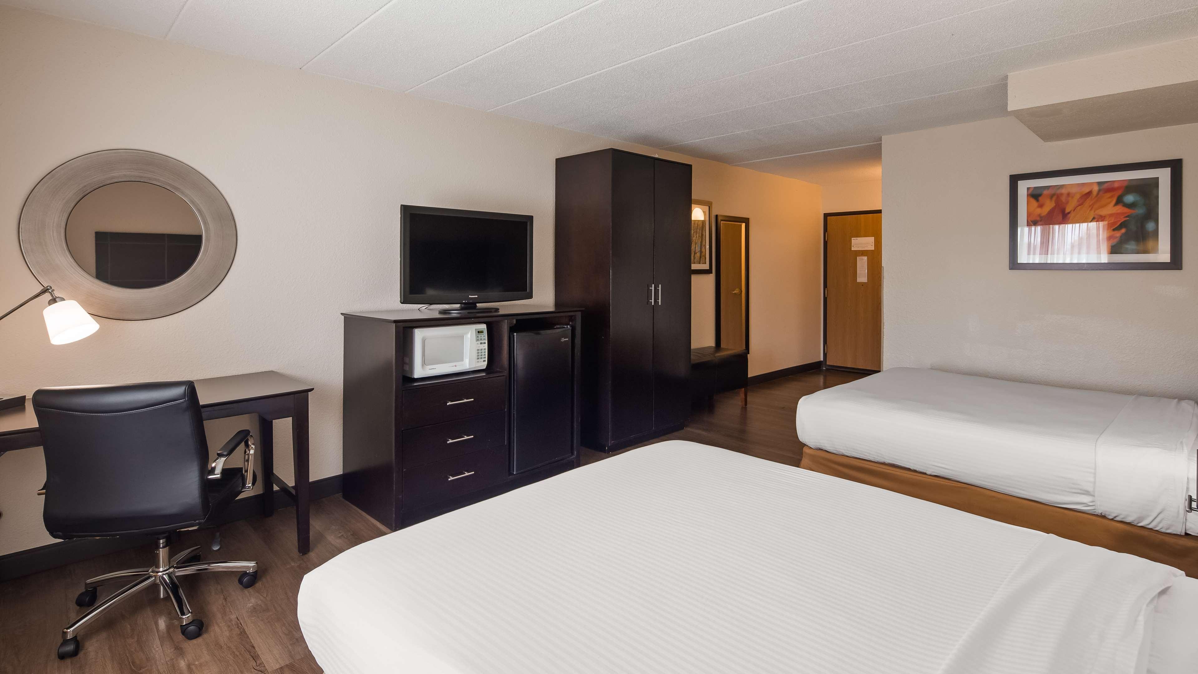 Best Western Plus Newark/Christiana Inn Bear Exterior photo