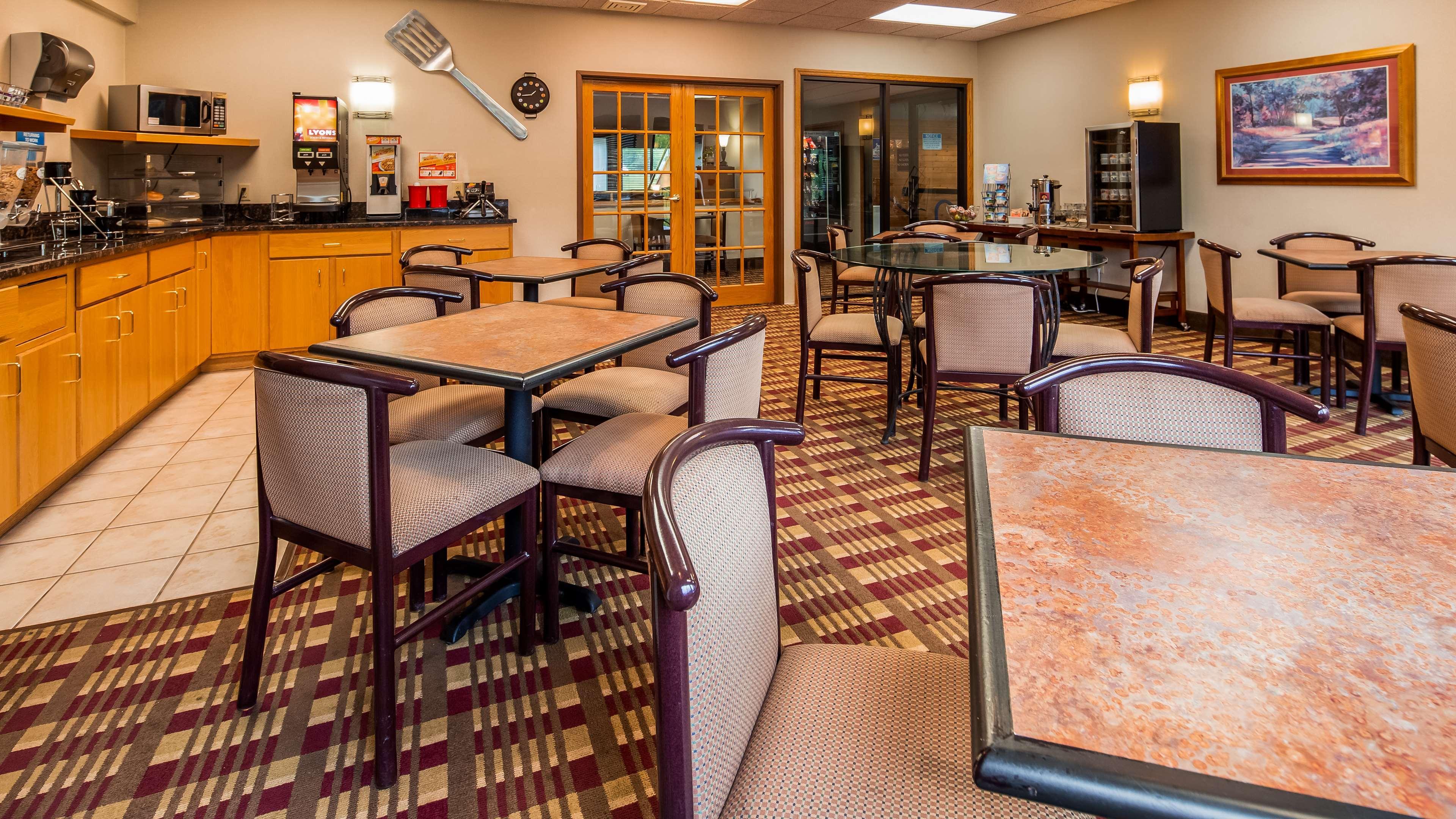 Best Western Plus Newark/Christiana Inn Bear Exterior photo