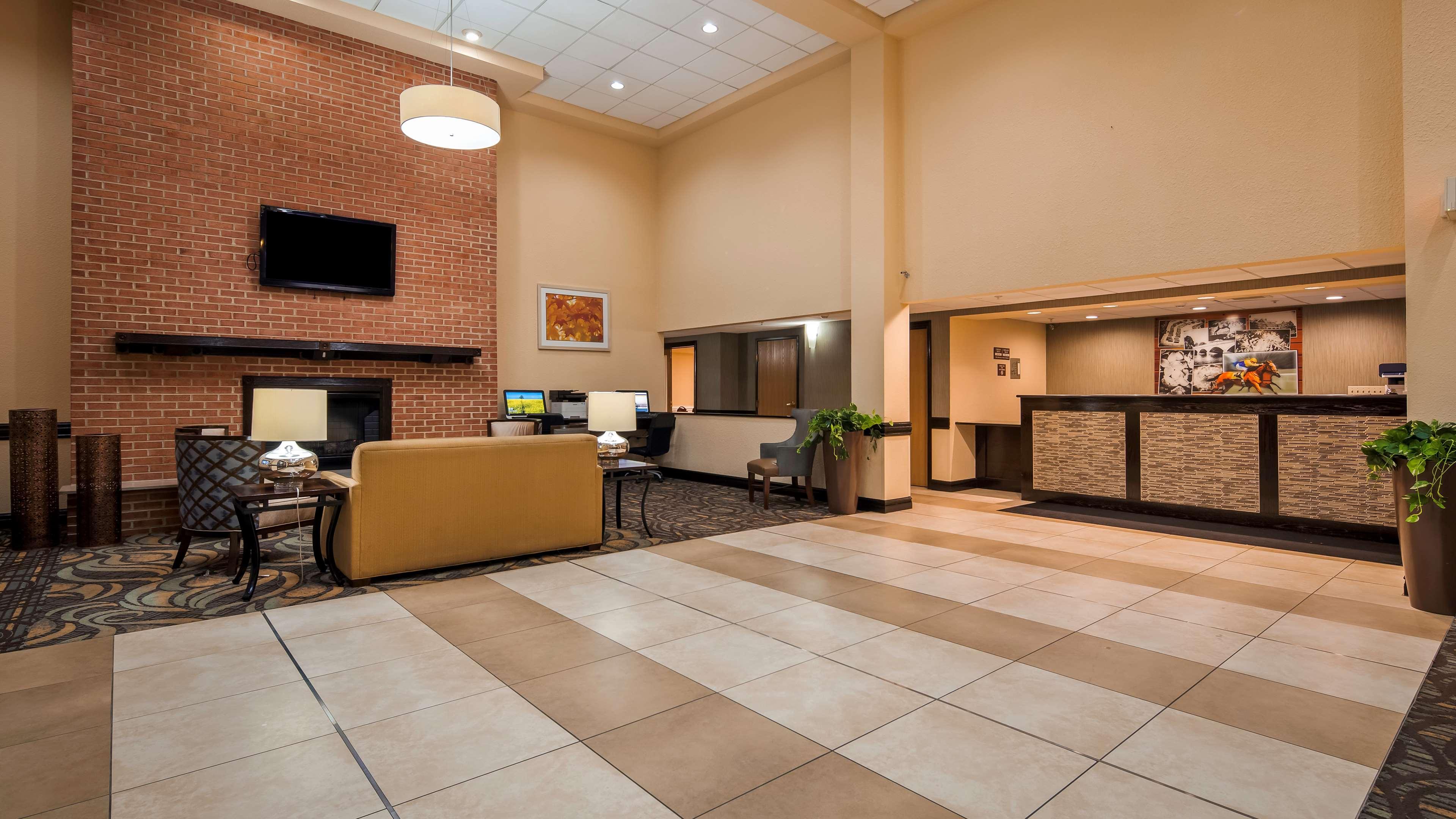 Best Western Plus Newark/Christiana Inn Bear Exterior photo