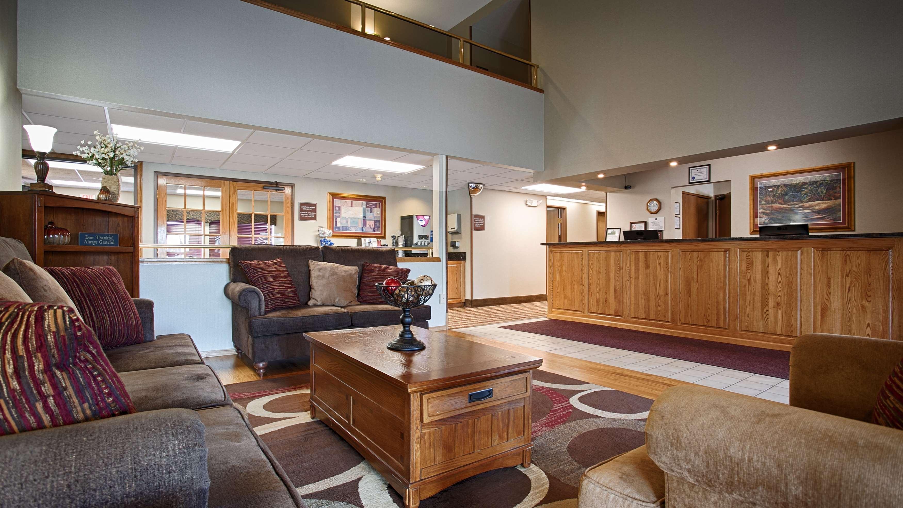 Best Western Plus Newark/Christiana Inn Bear Exterior photo