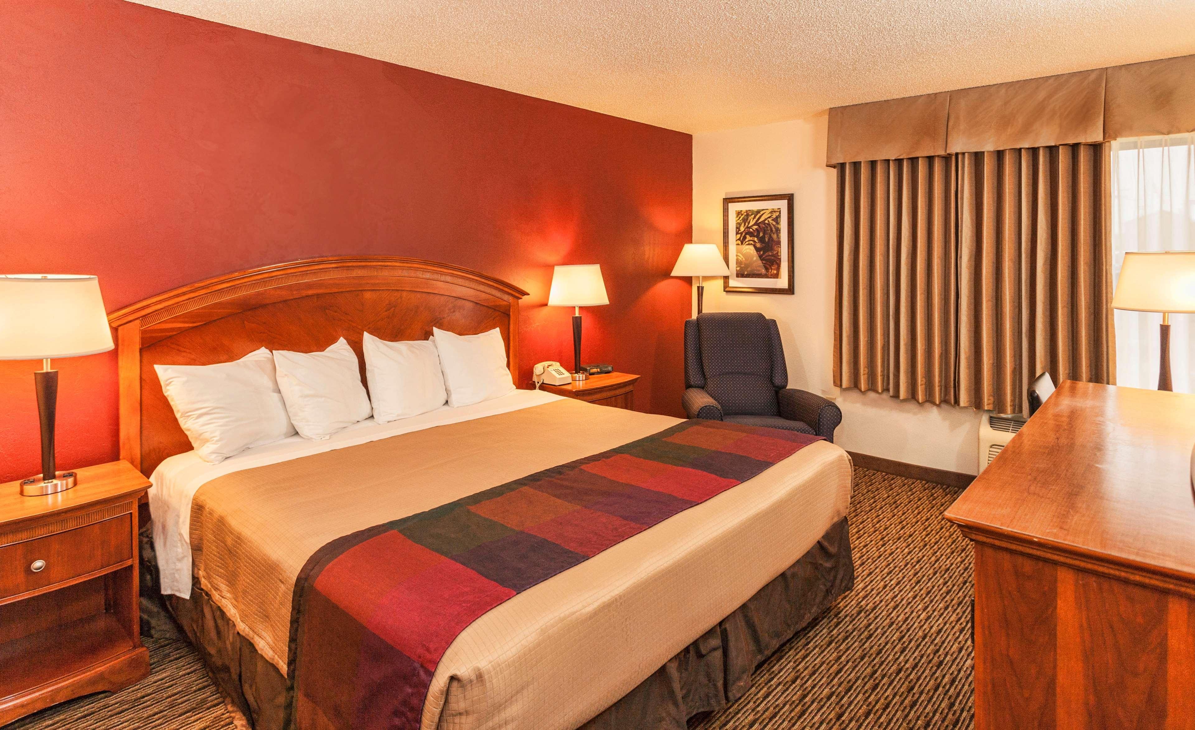 Best Western Plus Newark/Christiana Inn Bear Exterior photo