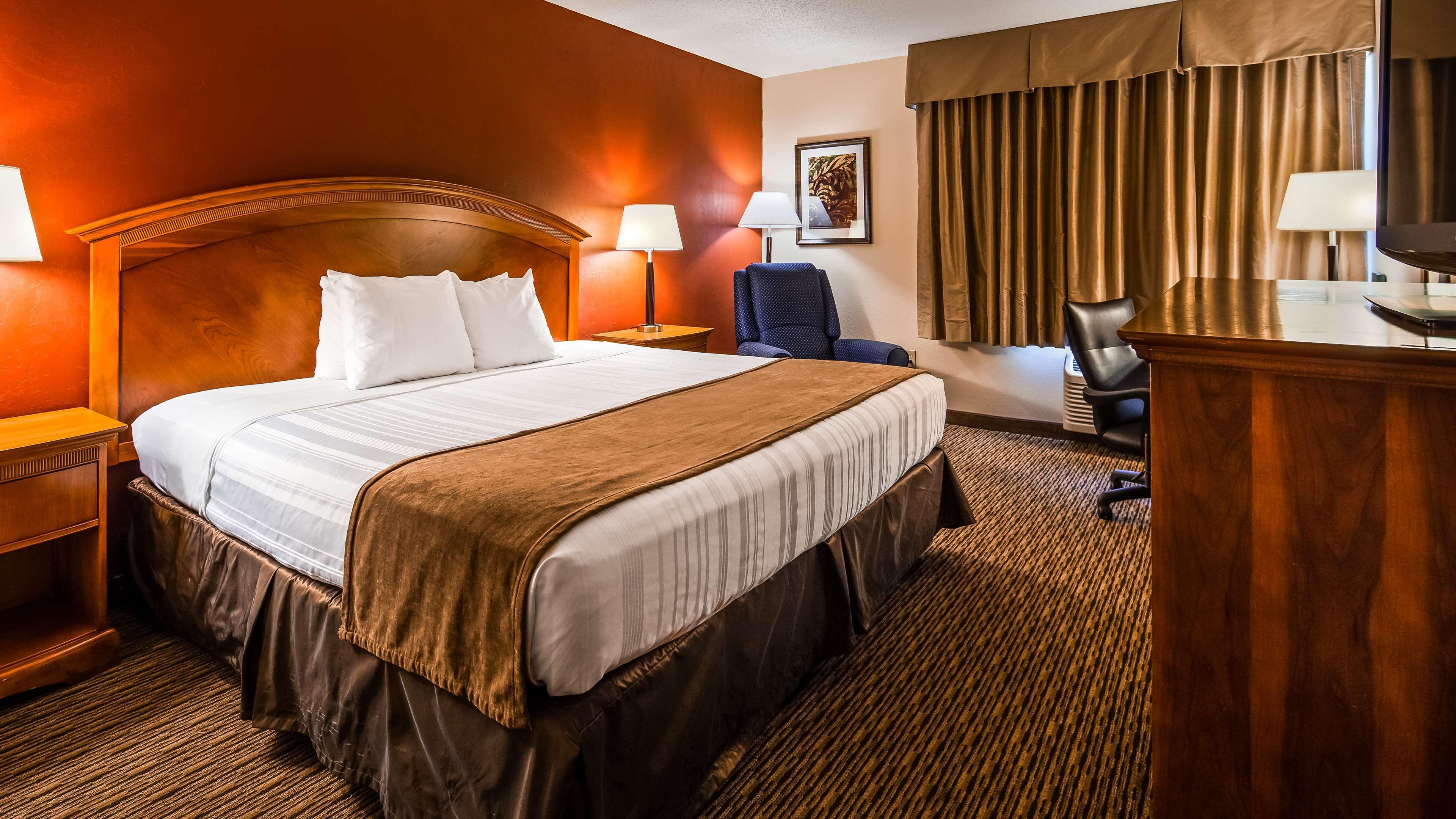 Best Western Plus Newark/Christiana Inn Bear Exterior photo
