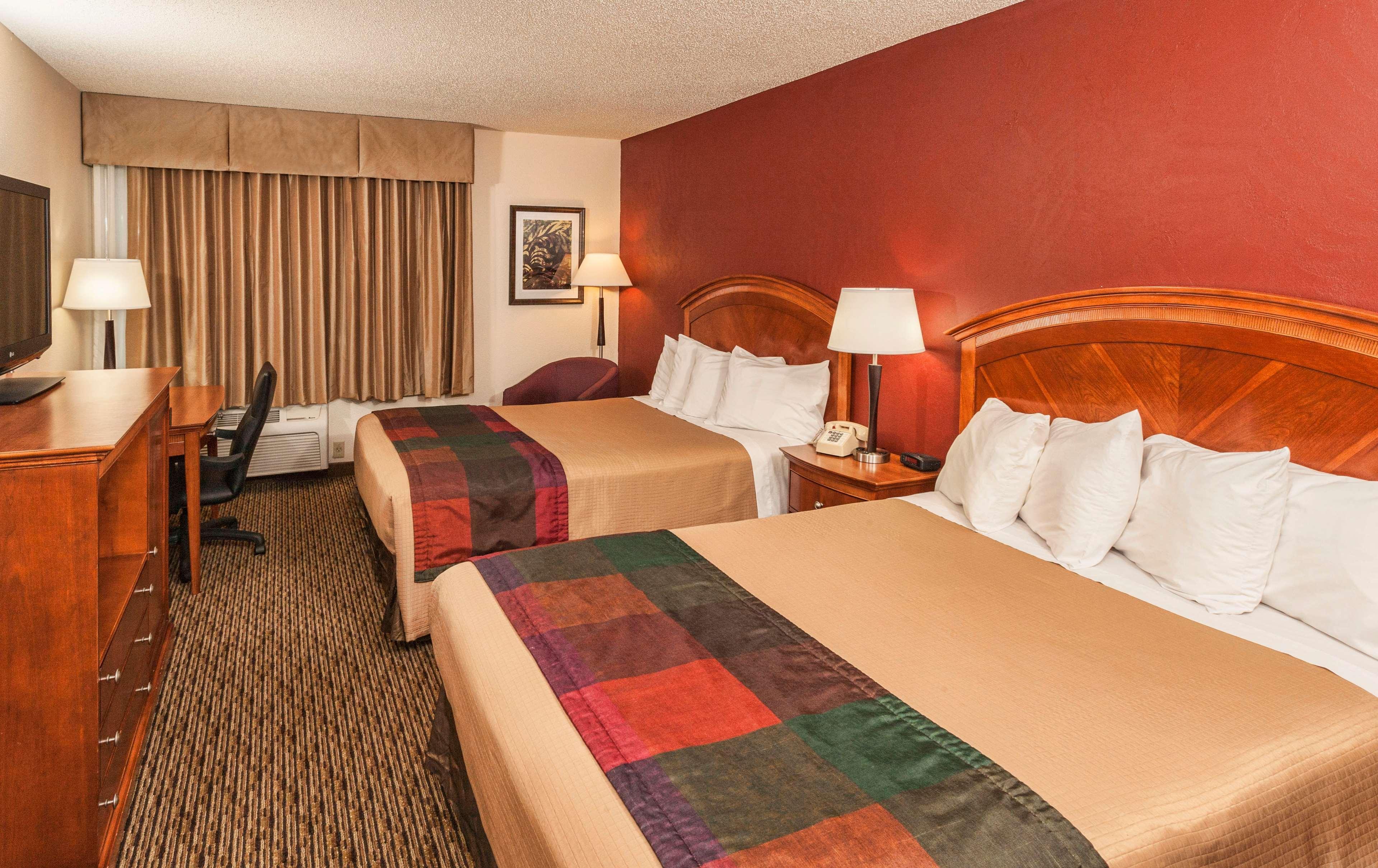 Best Western Plus Newark/Christiana Inn Bear Exterior photo